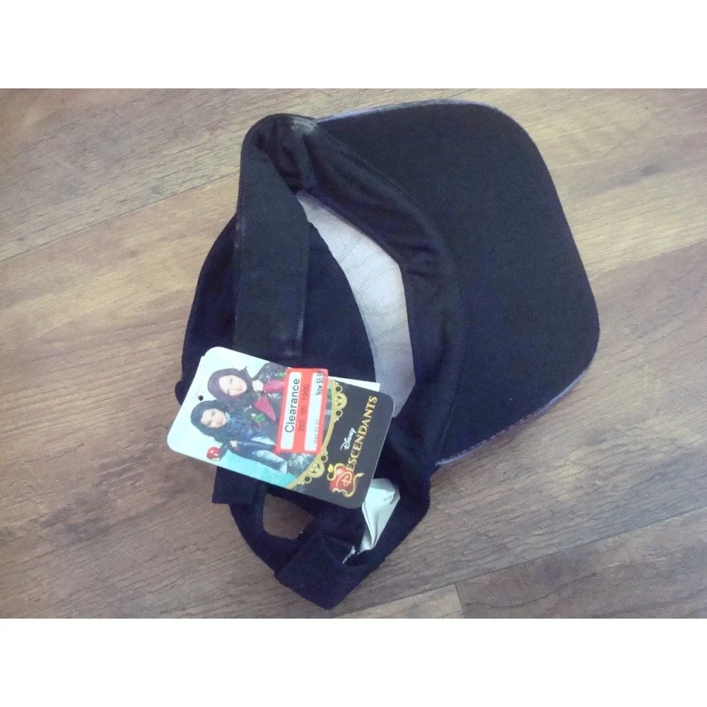 KIDS GIRLS THE‎ DESCENDANTS DESCENDENTS  HAT CAP DEADSTOCK  VINTAGE TT3